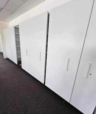 Office Furniture Removal