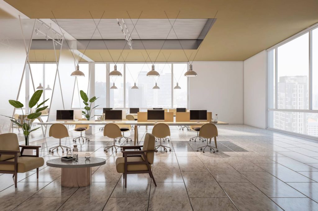 Office Furniture