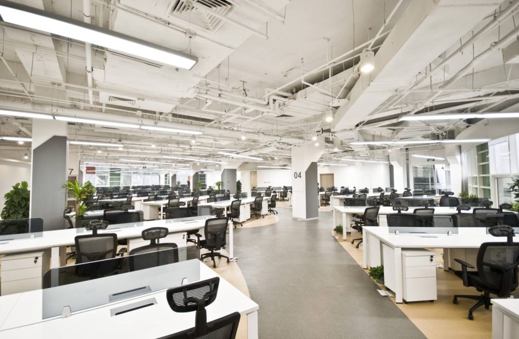 Workstations