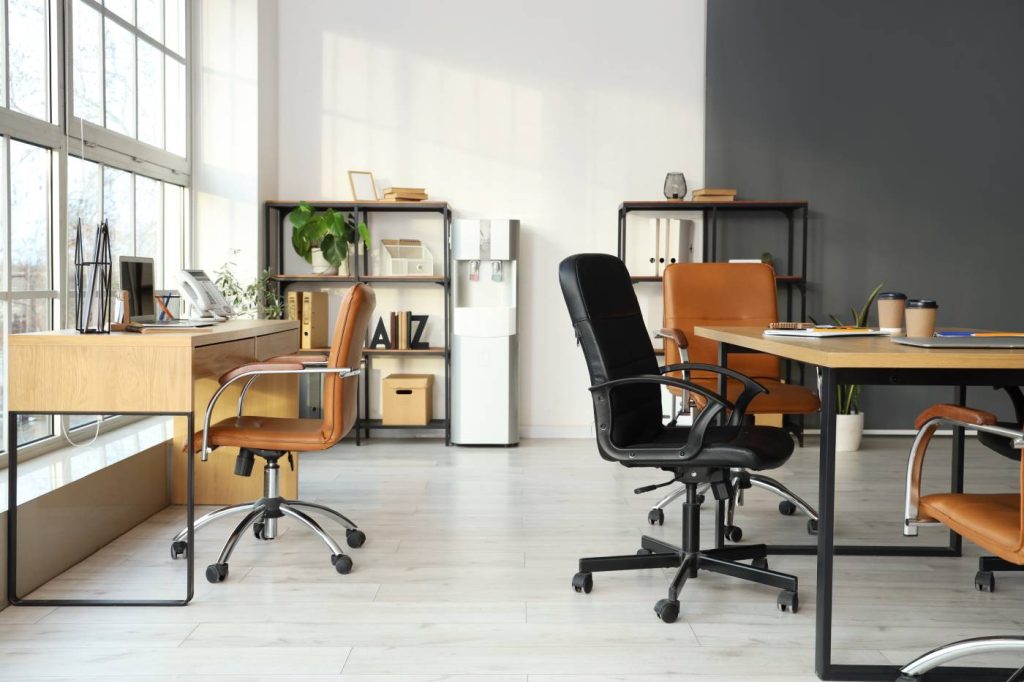 Chairs