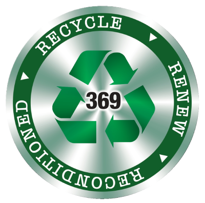 GREEN 369
