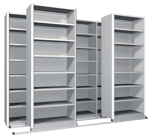 Storage System