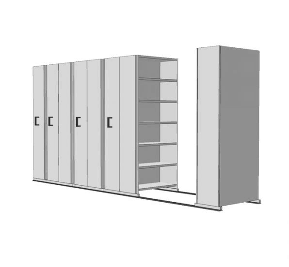 Reconditioned Storage Systems