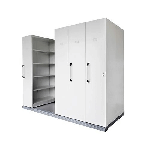Storage System Relocation