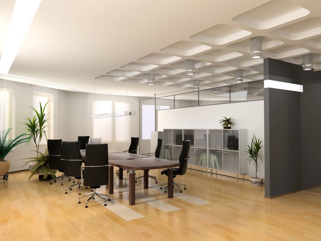 Office Desks