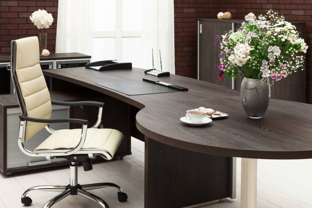 Office Desks