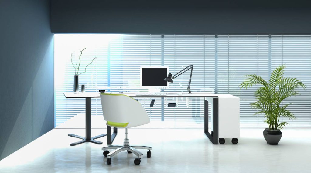 Office Desks