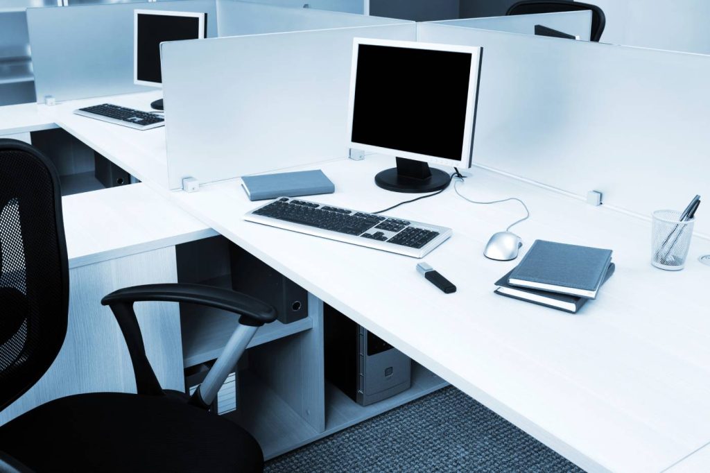 Office Desks
