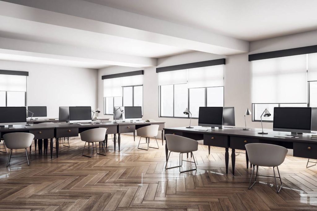 Office Desks