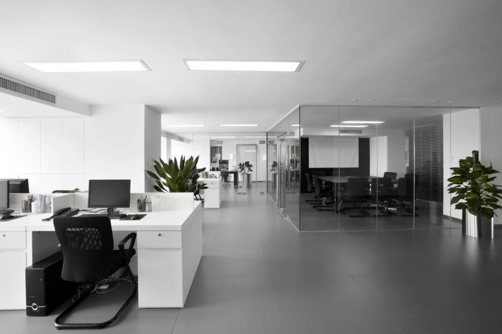Office Desks