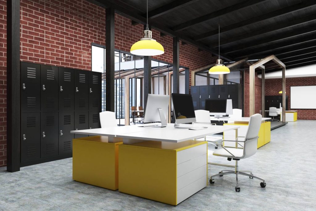 Office Desks